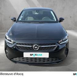 Opel Corsa 1.2 75ch Edition Villeneuve-d'Ascq