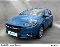 Opel Corsa Villeneuve-d'Ascq