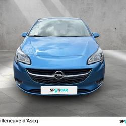 Opel Corsa 1.4 Turbo 100ch Excite Start/Stop 5p Villeneuve-d'Ascq