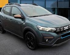 Dacia Sandero Saint-Georges-des-Groseillers