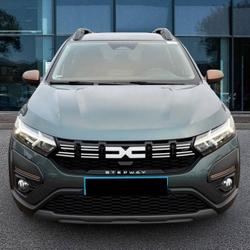 Dacia Sandero 1.0 ECO-G 100CH STEPWAY EXTREME + -24 Saint-Georges-des-Groseillers