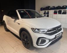 Volkswagen T-Roc Cabriolet Vesoul