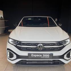 Volkswagen T-Roc Cabriolet T-Roc Cabriolet 1.5 TSI EVO2 150 Start/Stop DSG7 R-Line Vesoul