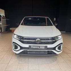 Volkswagen T-Roc Cabriolet T-Roc Cabriolet 1.5 TSI EVO2 150 Start/Stop DSG7 R-Line Vesoul