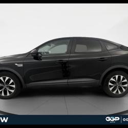 Renault Arkana 1.3 TCe mild hybrid 140ch Evolution EDC -22 Feignies