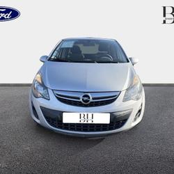 Opel Corsa 1.2 Twinport 85ch Cool Line 5p Vitr&eacute;