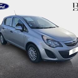 Opel Corsa 1.2 Twinport 85ch Cool Line 5p Vitr&eacute;