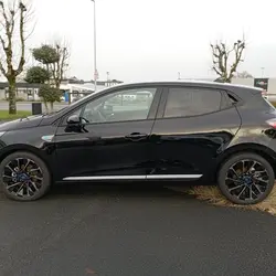 Renault Clio 5 1.6 E-TECH 145 FULL HYBRID ESPRIT ALPINE Chantonnay
