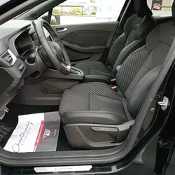 Renault Clio 5 1.6 E-TECH 145 FULL HYBRID ESPRIT ALPINE Chantonnay