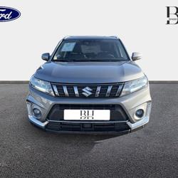 Suzuki Vitara 1.4 Boosterjet Hybrid 129ch Style Vitr&eacute;