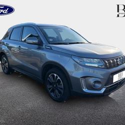 Suzuki Vitara 1.4 Boosterjet Hybrid 129ch Style Vitr&eacute;
