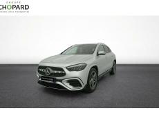 Mercedes GLA Montélimar