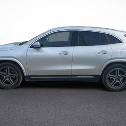 Mercedes GLA 200 d 8G-DCT AMG Line occasion - Mont&eacute;limar - photo 3/25