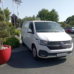 Volkswagen Transporter 2.8T L1H1 2.0 TDI 150 BUSINESS PLUS DSG7 Chantonnay