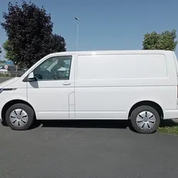 Volkswagen Transporter 2.8T L1H1 2.0 TDI 150 BUSINESS PLUS DSG7 Chantonnay