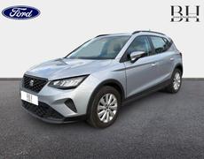 Seat Arona Vitré