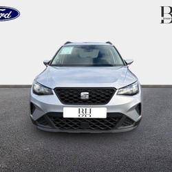 Seat Arona 1.0 TSI 95ch Style Business Vitr&eacute;