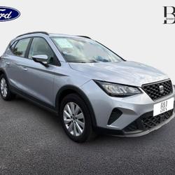 Seat Arona 1.0 TSI 95ch Style Business Vitr&eacute;