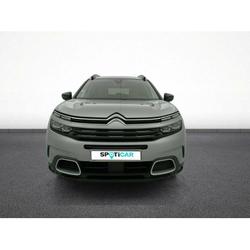 Citroen C5 Aircross BlueHDi 130 S&S EAT8 Shine occasion - Mont&eacute;limar - photo 2/31