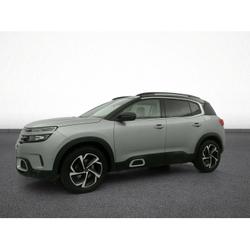 Citroen C5 Aircross BlueHDi 130 S&S EAT8 Shine occasion - Mont&eacute;limar - photo 3/31