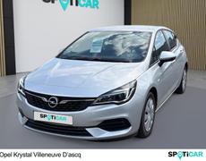 Opel Astra Villeneuve-d'Ascq