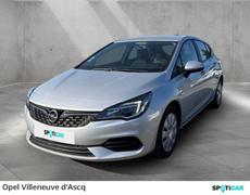 Opel Astra Villeneuve-d'Ascq