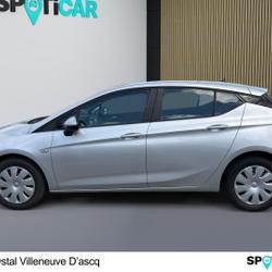 Opel Astra 1.2 Turbo  110ch Villeneuve-d'Ascq