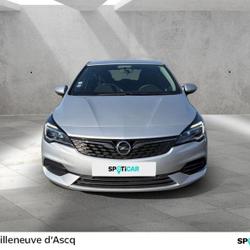 Opel Astra 1.2 Turbo  110ch Villeneuve-d'Ascq