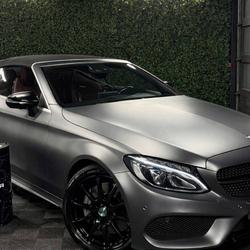 Mercedes Classe C C 43 AMG 367ch 4Matic 9G-Tronic Taverny