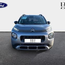 Citroen C3 Aircross BlueHDi 120ch S&S Shine EAT6 E6.d-TEMP Vitr&eacute;