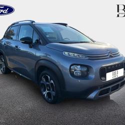 Citroen C3 Aircross BlueHDi 120ch S&S Shine EAT6 E6.d-TEMP Vitr&eacute;
