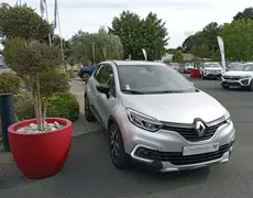 Renault Captur Chantonnay