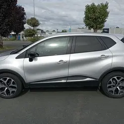 Renault Captur 1.5 DCI 90 INTENS EDC Chantonnay