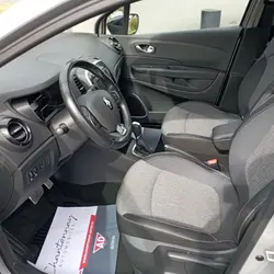 Renault Captur 1.5 DCI 90 INTENS EDC Chantonnay