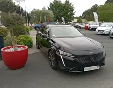 Peugeot 308 III Phase 1 Chantonnay