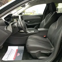 Peugeot 308 III Phase 1 1.5 BLUEHDI 130 ALLURE EAT8 Chantonnay