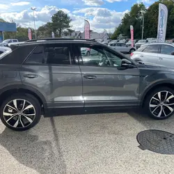 Volkswagen T-Roc 2.0 TDI 150CH R-LINE DSG7 Saint-L&eacute;ger-de-Lini&egrave;res