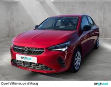 Opel Corsa Villeneuve-d'Ascq