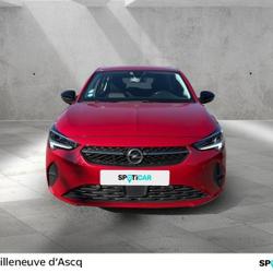 Opel Corsa Corsa-e 136ch Edition Business Villeneuve-d'Ascq