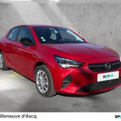 Opel Corsa Corsa-e 136ch Edition Business Villeneuve-d'Ascq