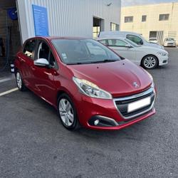 Peugeot 208 1.6 BlueHDi 100ch Active 5p Les Sables-d'Olonne