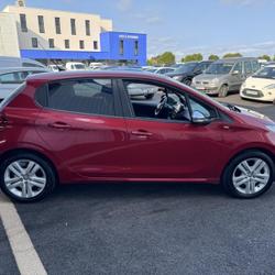 Peugeot 208 1.6 BlueHDi 100ch Active 5p Les Sables-d'Olonne