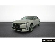 DS DS4