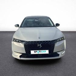 DS DS4 4 Hybride E-Tense 225 EAT8 Esprit de Voyage occasion - Mont&eacute;limar - photo 2/24