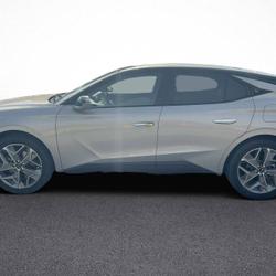 DS DS4 4 Hybride E-Tense 225 EAT8 Esprit de Voyage occasion - Mont&eacute;limar - photo 3/24