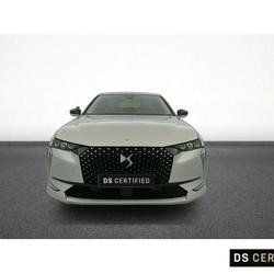 DS DS4 4 Hybride E-Tense 225 EAT8 Esprit de Voyage occasion - Mont&eacute;limar - photo 2/31