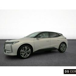 DS DS4 4 Hybride E-Tense 225 EAT8 Esprit de Voyage occasion - Mont&eacute;limar - photo 3/31