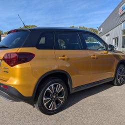 Suzuki Vitara 1.5 Dualjet Hybrid 115ch Style Auto Allgrip occasion - Manosque - photo 3/24