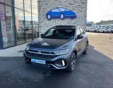 Volkswagen T-Roc Mérignac