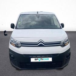 Citroen Berlingo VAN M 1000 BLUEHDI 100 S&S BVM6 WORKER occasion - Mont&eacute;limar - photo 2/21